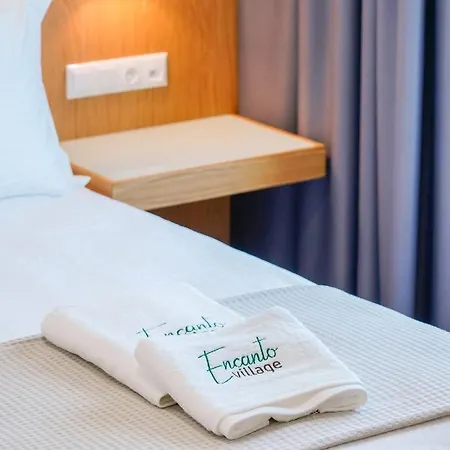 דירה Encanto Village -apartments