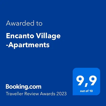 דירה Encanto Village -apartments פוטוס