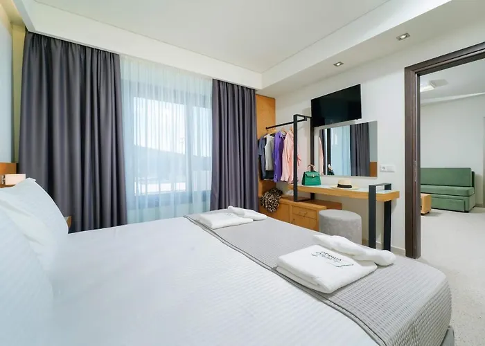 Encanto Village -apartments