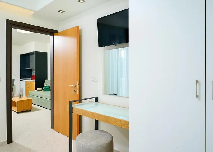 Daire Encanto Village -apartments