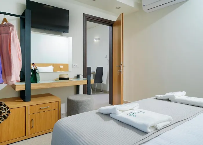 Encanto Village -apartments Daire *