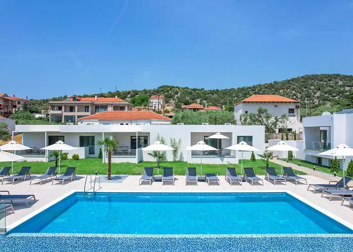 Encanto Village -apartments