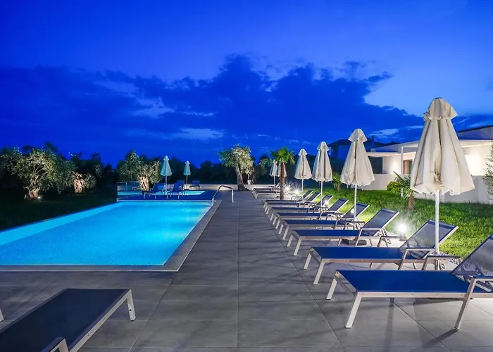 Encanto Village -apartments *