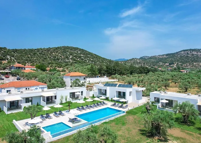 Encanto Village -apartments