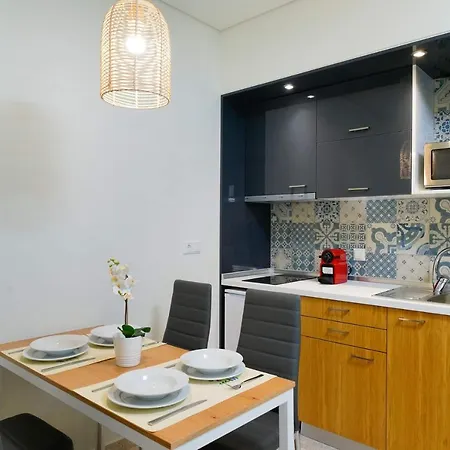 Apartment Encanto Village -apartments Potos