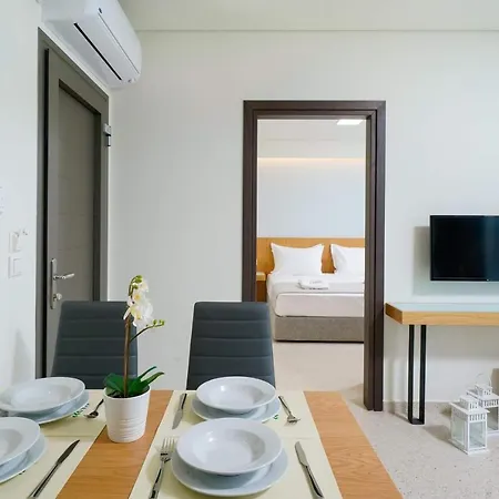 Apartment Encanto Village -apartments *