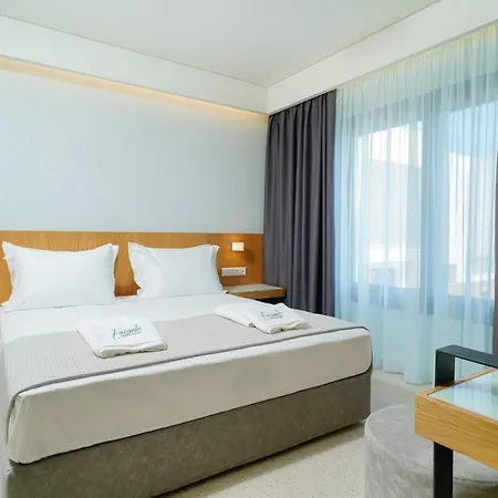 Daire Encanto Village -apartments