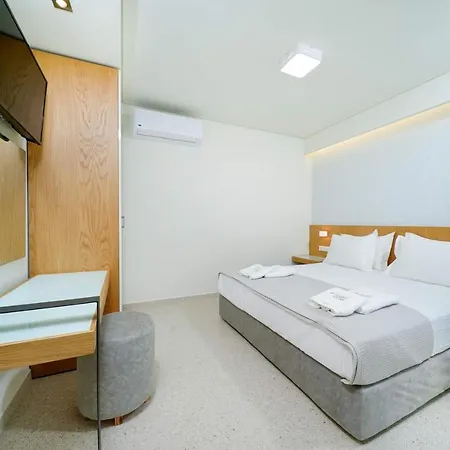 Encanto Village -apartments