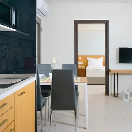 Encanto Village -apartments *