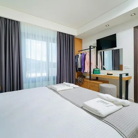 Encanto Village -apartments