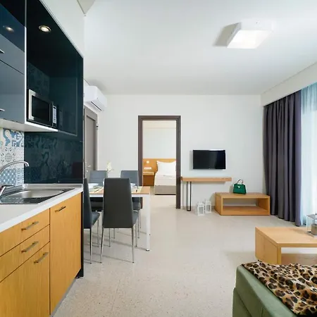 Encanto Village -apartments