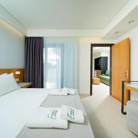 Encanto Village -apartments *