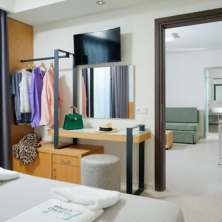 Encanto Village -apartments Potos