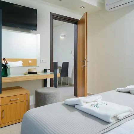 Encanto Village -apartments Daire *