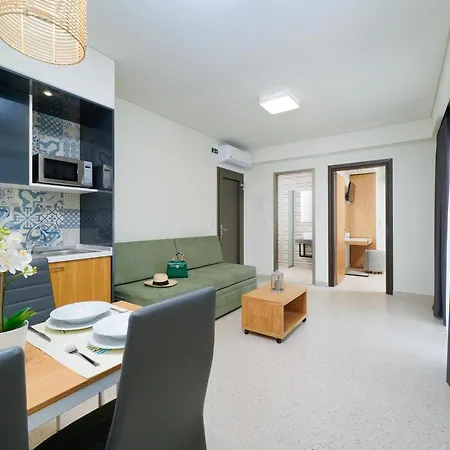 Διαμέρισμα Encanto Village -apartments *