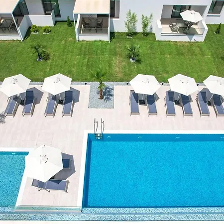 Encanto Village -apartments Daire