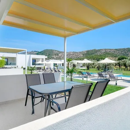 Encanto Village -apartments Daire Potos