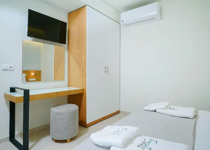 Encanto Village -apartments Ποτός