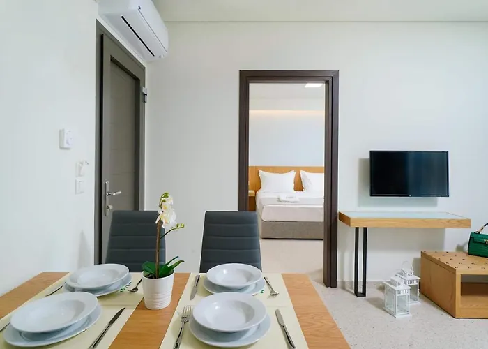 Διαμέρισμα Encanto Village -apartments *