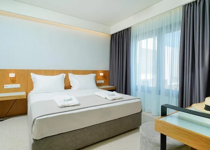 Apartament Encanto Village -apartments