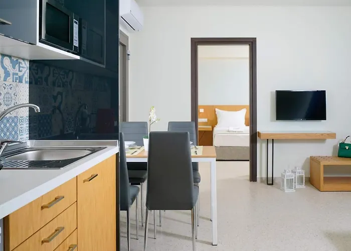 Encanto Village -apartments *