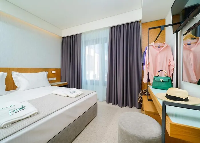 Apartament Encanto Village -apartments