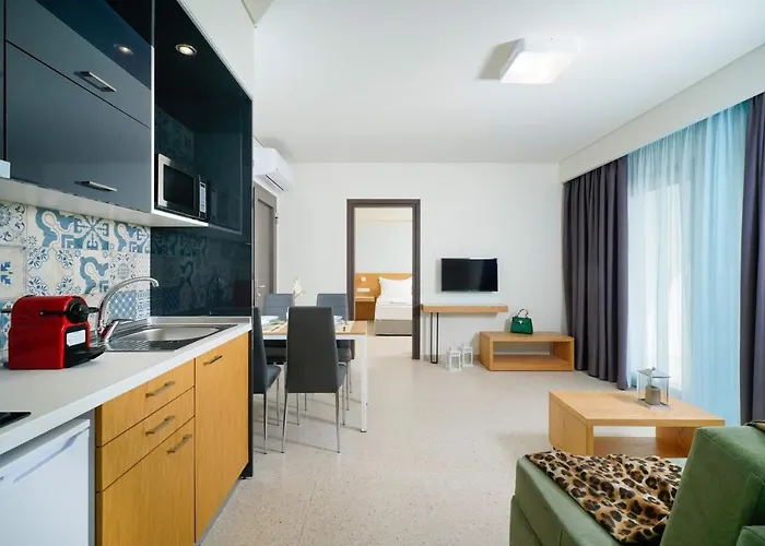 Encanto Village -apartments