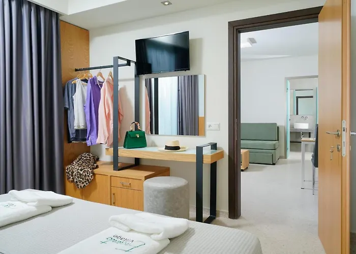 Encanto Village -apartments Ποτός