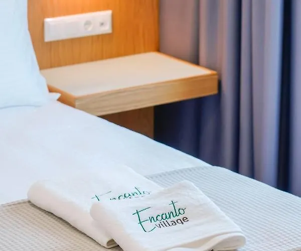 Apartament Encanto Village -apartments