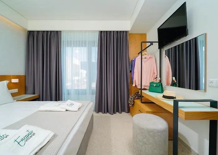 Encanto Village -apartments