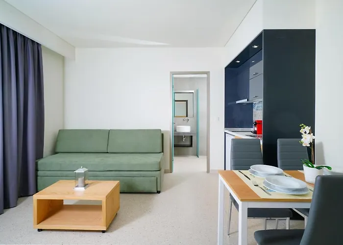 Encanto Village -apartments Apartament *