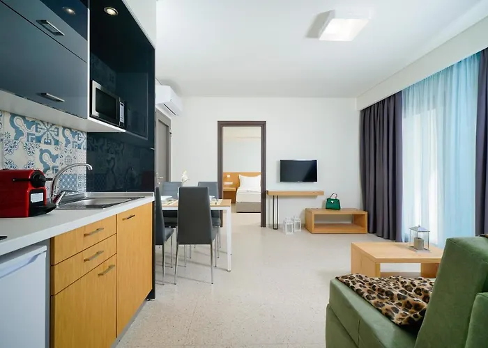 Διαμέρισμα Encanto Village -apartments Ποτός