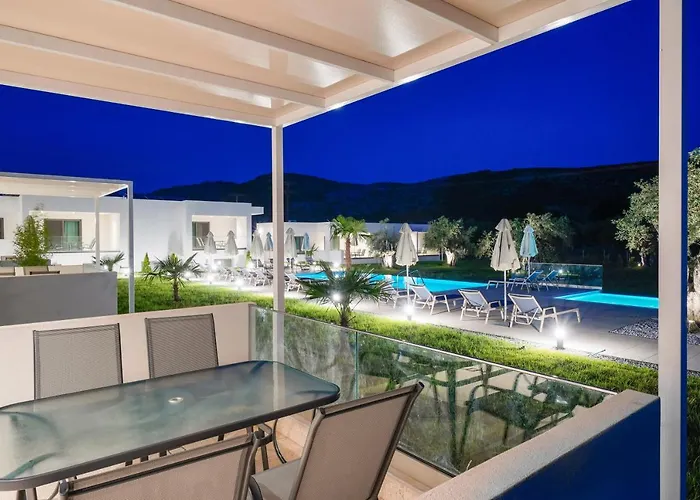 Encanto Village -apartments Διαμέρισμα