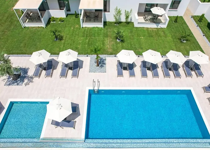 Encanto Village -apartments Apartament