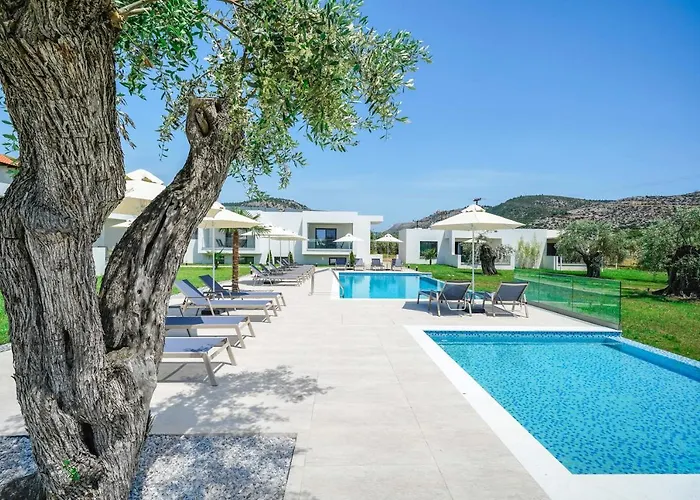 Apartament Encanto Village -apartments *