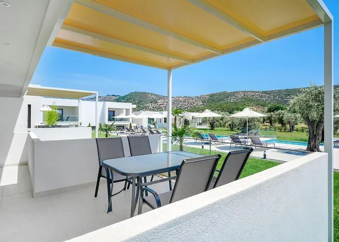 Encanto Village -apartments Διαμέρισμα Ποτός